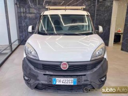 usato FIAT Doblo