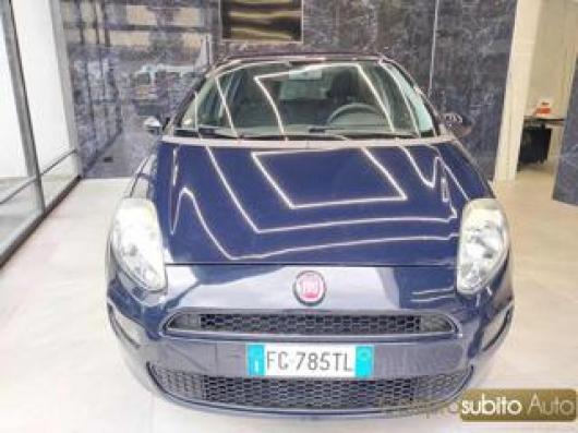 usato FIAT Punto