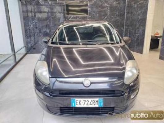 usato FIAT Punto Evo