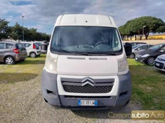 usato CITROEN Jumper