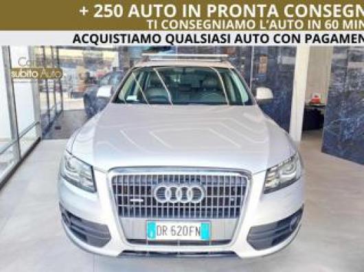 usato AUDI Q5