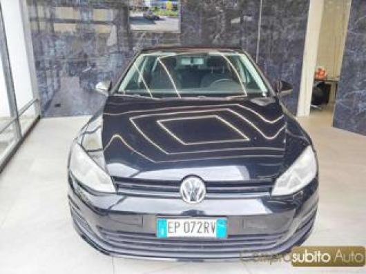 usato VOLKSWAGEN Golf