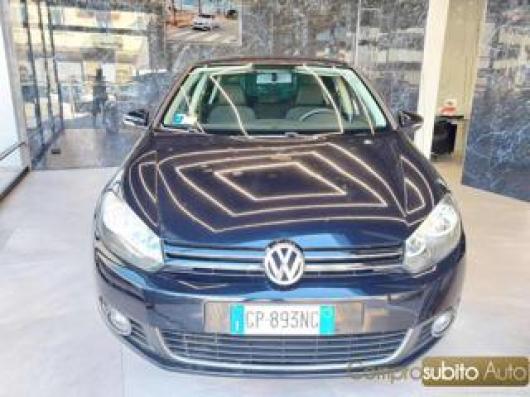 usato VOLKSWAGEN Golf