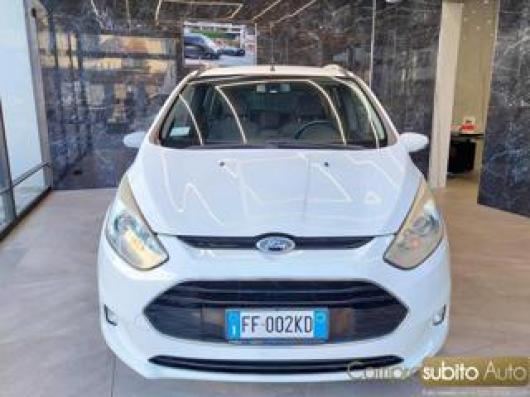 usato FORD B Max