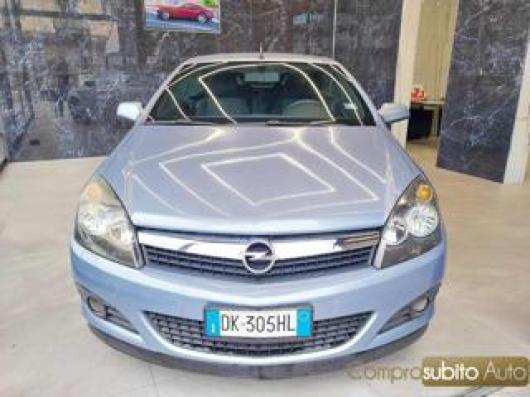 usato OPEL Astra