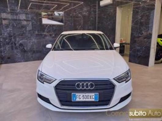 usato AUDI A3