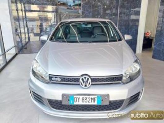 usato VOLKSWAGEN Golf