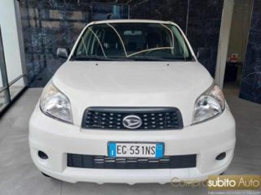 usato DAIHATSU Terios
