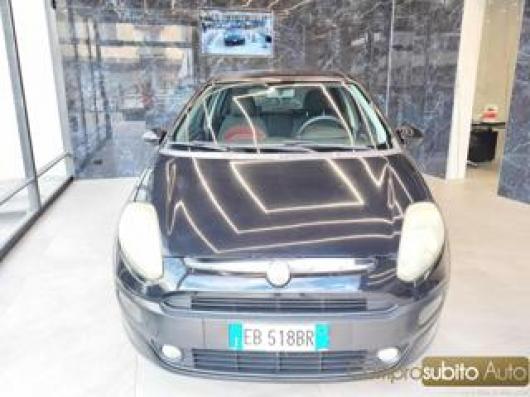 usato FIAT Punto Evo