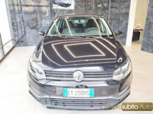 usato VOLKSWAGEN Polo