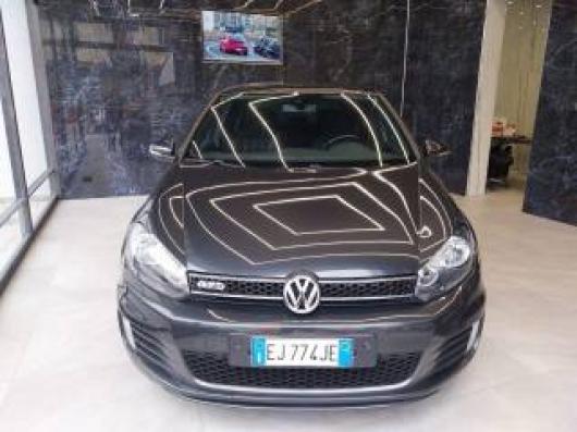 usato VOLKSWAGEN Golf
