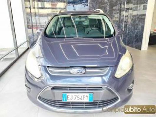 usato FORD C Max
