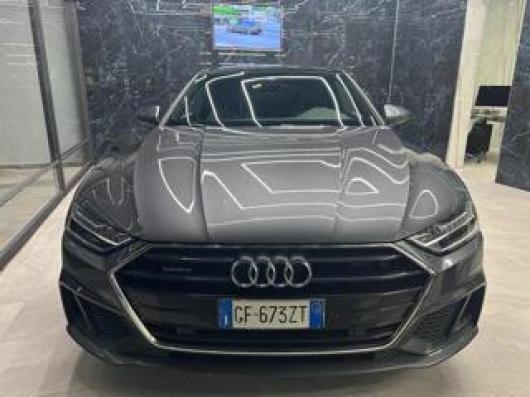 usato AUDI A7