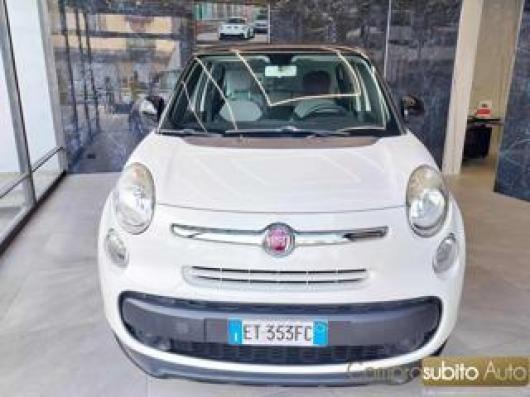 usato FIAT 500L
