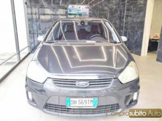 C Max
