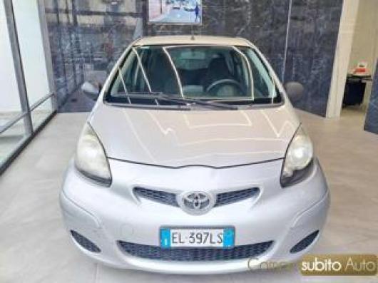 Aygo