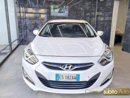 usato HYUNDAI i40