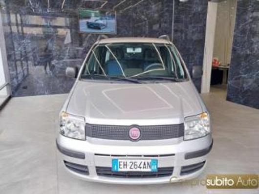 usato FIAT Panda