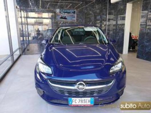 usato OPEL Corsa