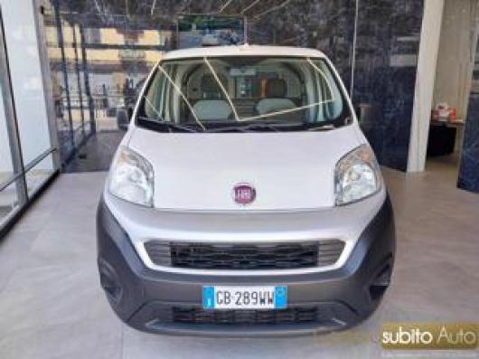 usato FIAT Fiorino