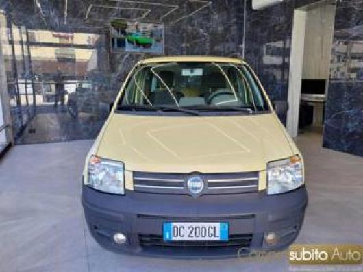 usato FIAT Panda