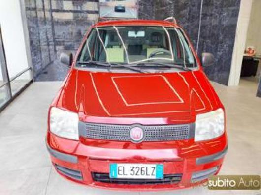usato FIAT Panda