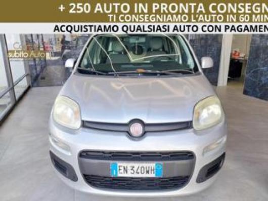 usato FIAT Panda