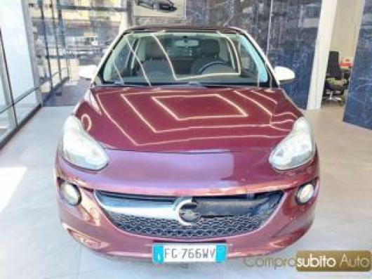 usato OPEL Adam