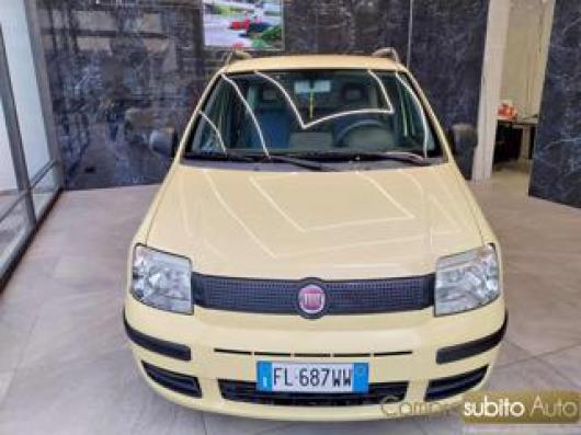 usato FIAT Panda