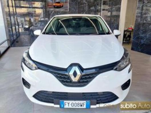 usato RENAULT Clio