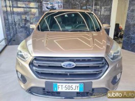 usato FORD Kuga