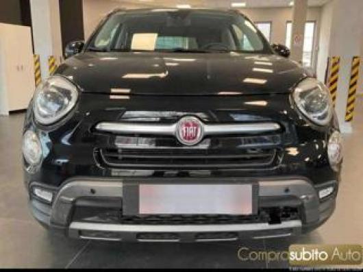 usato FIAT 500X