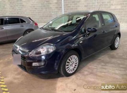 usato FIAT Grande Punto
