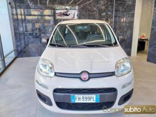usato FIAT Panda