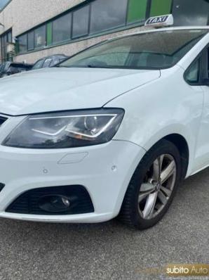 usato SEAT Alhambra