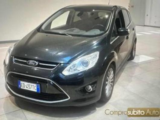 usato FORD C Max