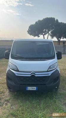 usato CITROEN Jumper