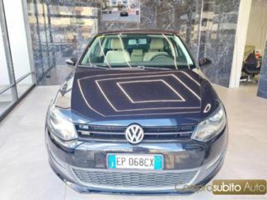 usato VOLKSWAGEN Polo