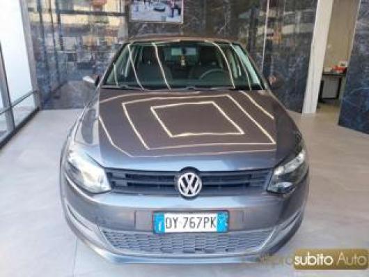 usato VOLKSWAGEN Polo