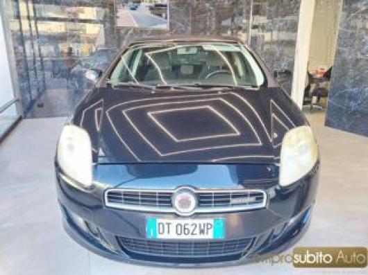 usato FIAT Bravo