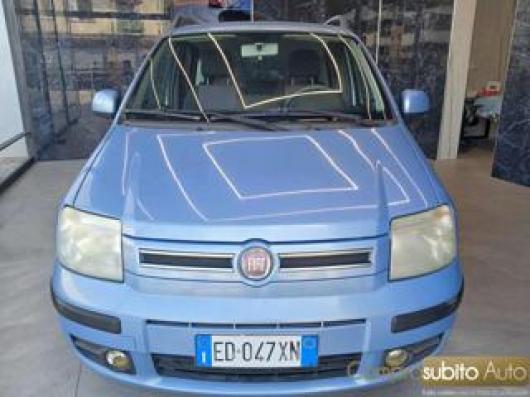 usato FIAT Panda