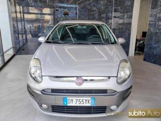 usato FIAT Punto Evo