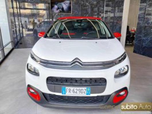 usato CITROEN C3