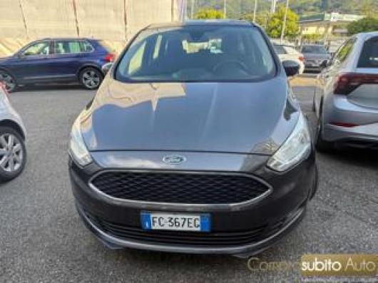 usato FORD C Max