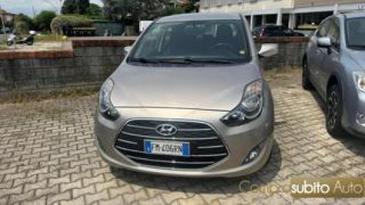 usato HYUNDAI iX20