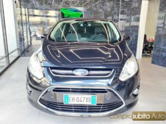 usato FORD C Max