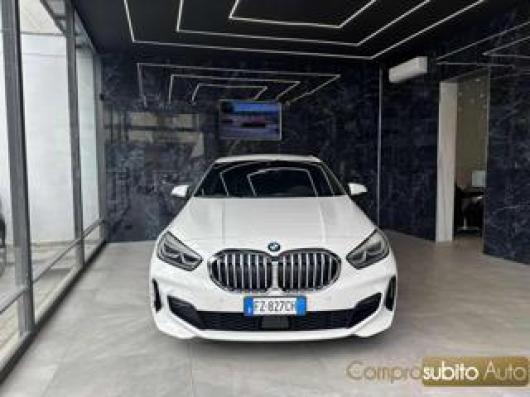 usato BMW 116