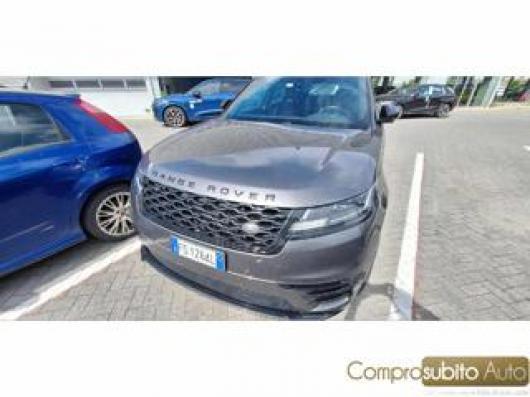 Range Rover Velar