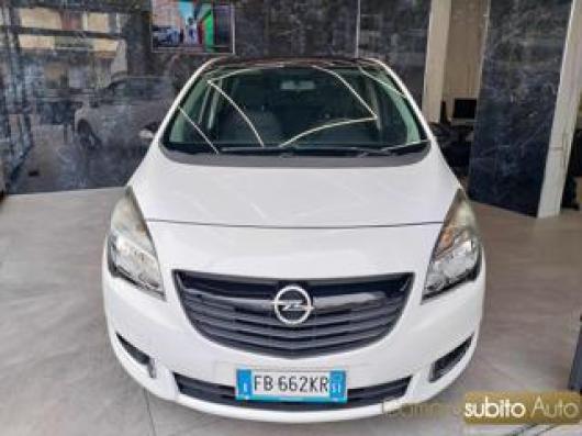 usato OPEL Meriva