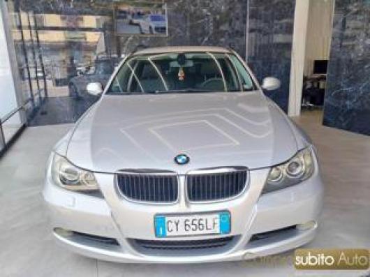 usato BMW 320